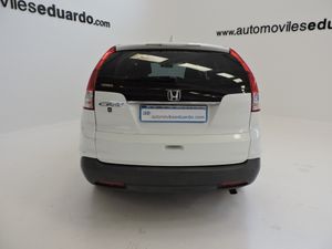Honda CR-V 1.6 i-DTEC 2WD Elegance - Foto 7