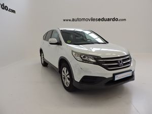 Honda CR-V 1.6 i-DTEC 2WD Elegance - Foto 3