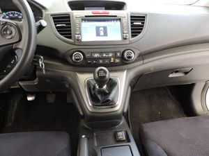 Honda CR-V 1.6 i-DTEC 2WD Elegance - Foto 14