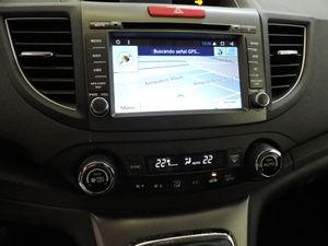 Honda CR-V 1.6 i-DTEC 2WD Elegance - Foto 15