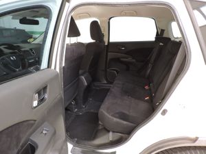 Honda CR-V 1.6 i-DTEC 2WD Elegance - Foto 11