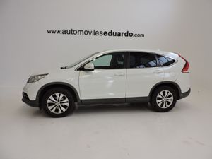 Honda CR-V 1.6 i-DTEC 2WD Elegance - Foto 5