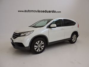 Honda CR-V 1.6 i-DTEC 2WD Elegance - Foto 2