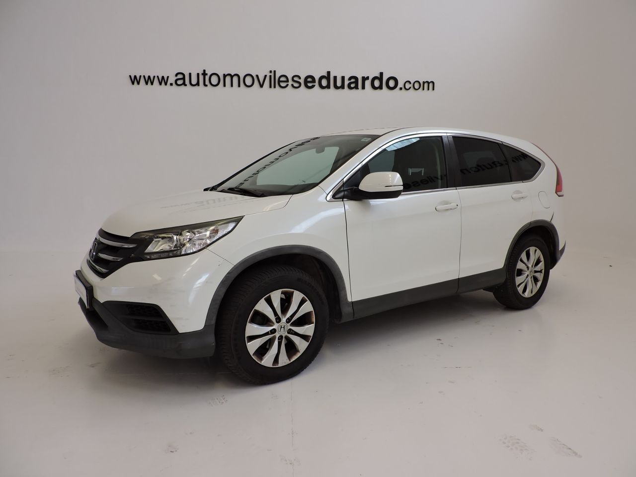 Honda CR-V 1.6 i-DTEC 2WD Elegance - Foto 1