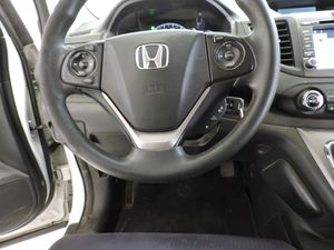 Honda CR-V 1.6 i-DTEC 2WD Elegance - Foto 13