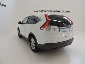 Honda CR-V 1.6 i-DTEC 2WD Elegance - Foto 8