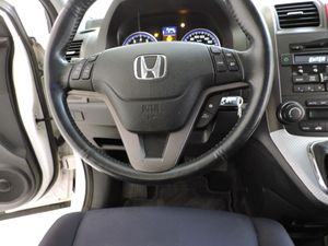 Honda CR-V 2.0 i-VTEC Elegance - Foto 13