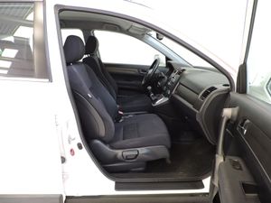 Honda CR-V 2.0 i-VTEC Elegance - Foto 11