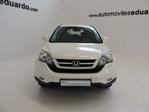 Honda CR-V 2.0 i-VTEC Elegance - Foto 3