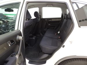 Honda CR-V 2.0 i-VTEC Elegance - Foto 12