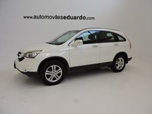 Honda CR-V 2.0 i-VTEC Elegance - Foto 2