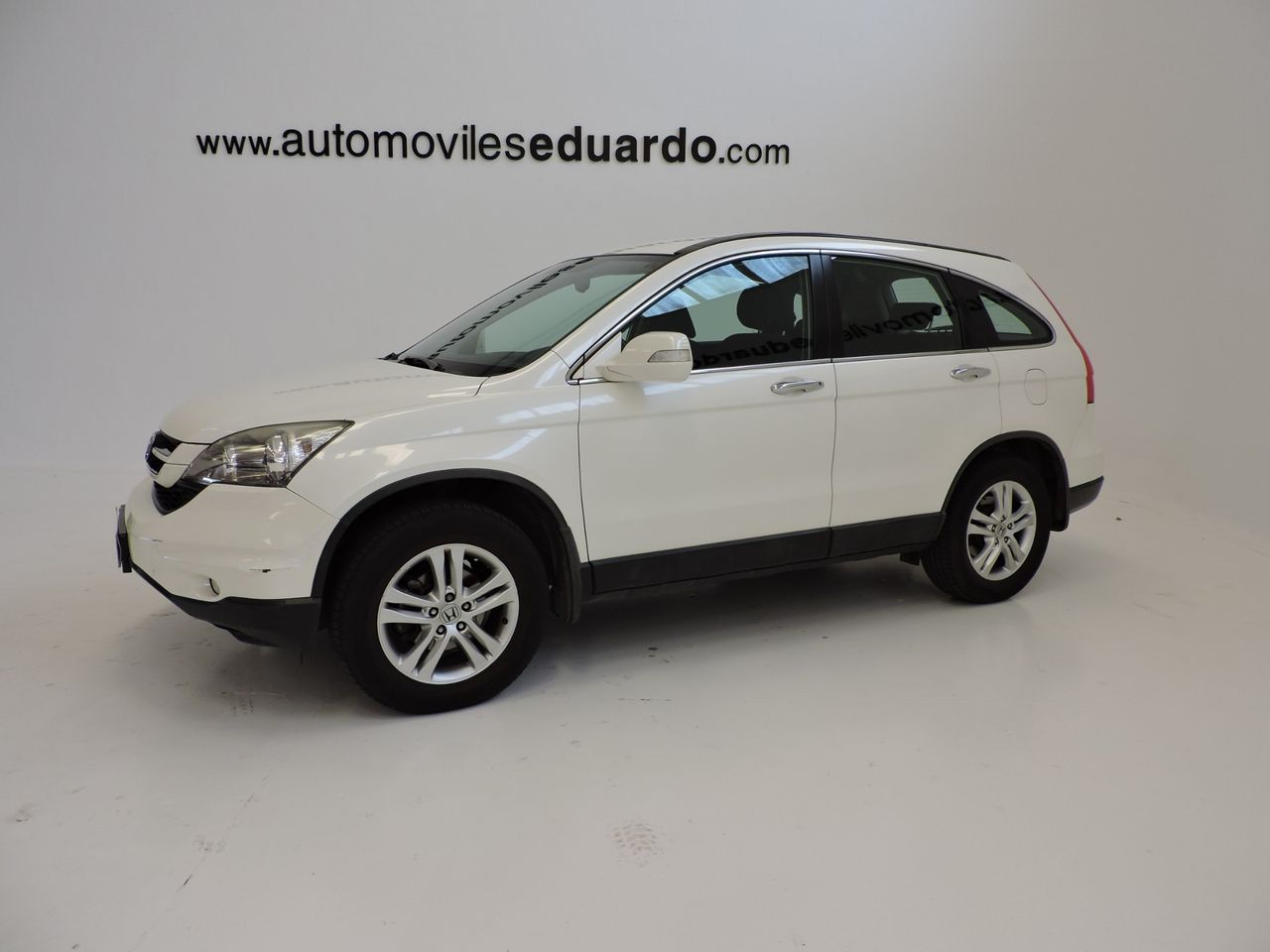 Honda CR-V 2.0 i-VTEC Elegance - Foto 1
