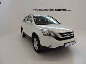 Honda CR-V 2.0 i-VTEC Elegance - Foto 3
