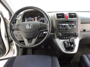 Honda CR-V 2.0 i-VTEC Elegance - Foto 9