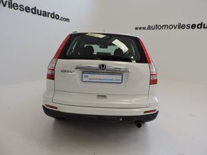 Honda CR-V 2.0 i-VTEC Elegance - Foto 7