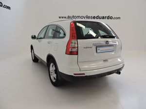 Honda CR-V 2.0 i-VTEC Elegance - Foto 8