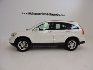 Honda CR-V 2.0 i-VTEC Elegance - Foto 5