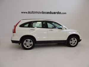 Honda CR-V 2.0 i-VTEC Elegance - Foto 4