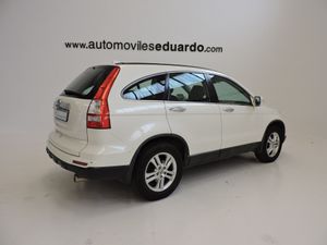 Honda CR-V 2.0 i-VTEC Elegance - Foto 6