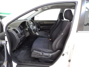 Honda CR-V 2.0 i-VTEC Elegance - Foto 10