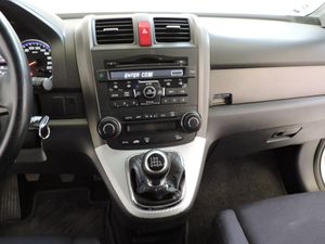 Honda CR-V 2.0 i-VTEC Elegance - Foto 14