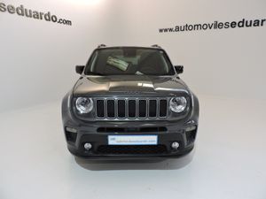 Jeep Renegade Limited 1.0 Turbo 88 kW T3 120CV - Foto 3
