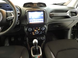Jeep Renegade Limited 1.0 Turbo 88 kW T3 120CV - Foto 11