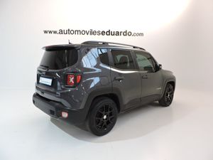 Jeep Renegade Limited 1.0 Turbo 88 kW T3 120CV - Foto 4
