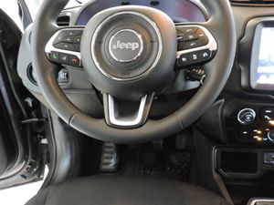 Jeep Renegade Limited 1.0 Turbo 88 kW T3 120CV - Foto 10