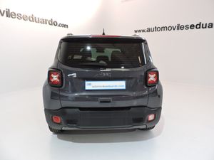 Jeep Renegade Limited 1.0 Turbo 88 kW T3 120CV - Foto 5