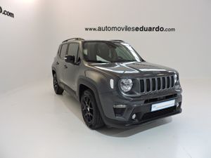 Jeep Renegade Limited 1.0 Turbo 88 kW T3 120CV - Foto 3