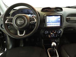 Jeep Renegade Limited 1.0 Turbo 88 kW T3 120CV - Foto 9