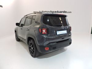 Jeep Renegade Limited 1.0 Turbo 88 kW T3 120CV - Foto 6