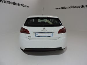 Peugeot 308 5p Active Pack BlueHDi 130 S&S - Foto 5