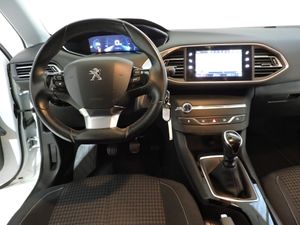 Peugeot 308 5p Active Pack BlueHDi 130 S&S - Foto 9