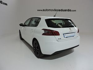 Peugeot 308 5p Active Pack BlueHDi 130 S&S - Foto 6