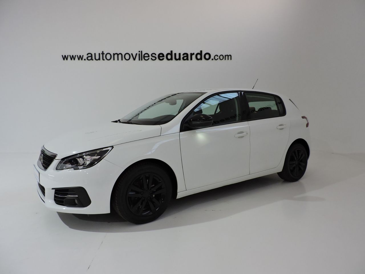 Peugeot 308 5p Active Pack BlueHDi 130 S&S - Foto 1