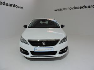 Peugeot 308 5p Active Pack BlueHDi 130 S&S - Foto 3