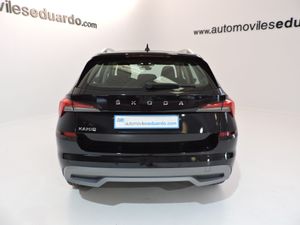 Skoda Kamiq 1.0 TSI 81 kW - Foto 5