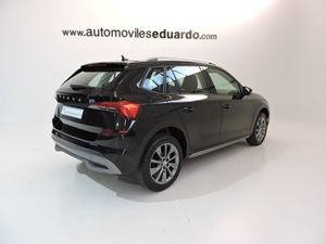 Skoda Kamiq 1.0 TSI 81 kW - Foto 4