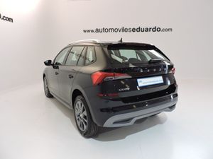 Skoda Kamiq 1.0 TSI 81 kW - Foto 6