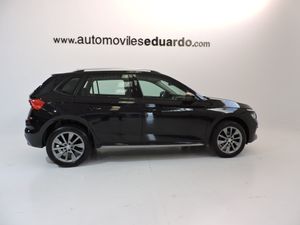 Skoda Kamiq 1.0 TSI 81 kW - Foto 7