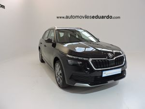 Skoda Kamiq 1.0 TSI 81 kW - Foto 3