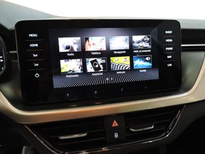 Skoda Kamiq 1.0 TSI 81 kW - Foto 12