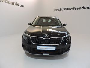 Skoda Kamiq 1.0 TSI 81 kW - Foto 3
