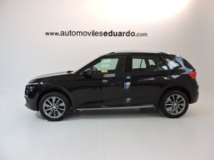 Skoda Kamiq 1.0 TSI 81 kW - Foto 8