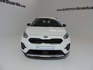 Kia Niro 1.6 HEV Drive GDI 141cv - Foto 3