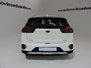 Kia Niro 1.6 HEV Drive GDI 141cv - Foto 5