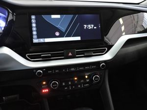 Kia Niro 1.6 HEV Drive GDI 141cv - Foto 13
