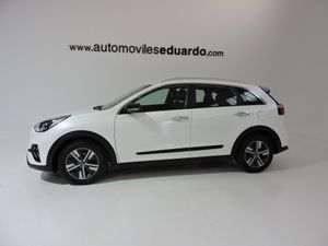Kia Niro 1.6 HEV Drive GDI 141cv - Foto 8